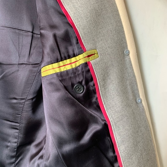 J. Crew Wool Blazer sz. 6 - Picture 4 of 4